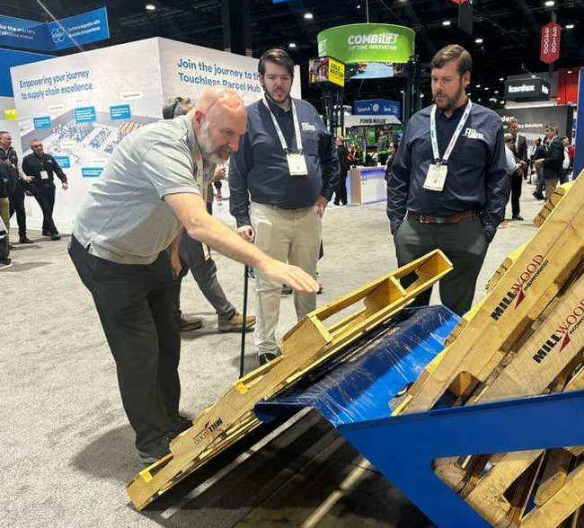 Dennis Hilgendorf - Business Owner and Candidate